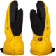 Obermeyer Gauntlet Mitten, Prairie Gold, Extra Small, 78021-21023-XS