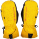 Obermeyer Gauntlet Mitten, Prairie Gold, Extra Small, 78021-21023-XS