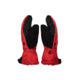 Obermeyer Gauntlet Mitten, Red, Medium, 78021-16040-M