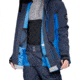 Obermeyer Gent's Jacket - Boy's, Small, Admiral, 41082-21174-S