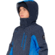 Obermeyer Gent's Jacket - Boy's, Small, Admiral, 41082-21174-S