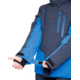 Obermeyer Gent's Jacket - Boy's, Small, Admiral, 41082-21174-S
