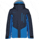 Obermeyer Gent's Jacket - Boy's, Small, Admiral, 41082-21174-S