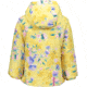 Obermeyer Glam Jacket - Girls, Lemon Glaze, 5, 51051-LEMON GLAZE-5