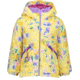 Obermeyer Glam Jacket - Girls, Lemon Glaze, 5, 51051-LEMON GLAZE-5