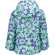 Obermeyer Glam Jacket - Girls, Violet Kabloom, 5, 51051-VIOLET KABLOOM-5