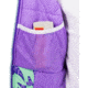 Obermeyer Glam Jacket - Girls, Violet Kabloom, 5, 51051-VIOLET KABLOOM-5