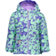 Obermeyer Glam Jacket - Girls, Violet Kabloom, 5, 51051-VIOLET KABLOOM-5