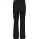 Obermeyer Glyph Tech Softshell Pant - Womens, Black, 18, 15055-16009-18