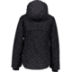 Obermeyer Haana Jacket - Girls, Black, Medium, 31052-BLACK-M