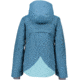 Obermeyer Haana Jacket - Girls, Slate The Facts, Small, 31052-SLATE THE FACTS-S