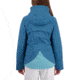 Obermeyer Haana Jacket - Girls, Slate The Facts, Small, 31052-SLATE THE FACTS-S