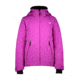 Obermeyer Haana Jacket - Girls, Violet Vibe, Small, 31042-16072-S