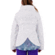 Obermeyer Haana Jacket - Girls, White, Small, 31052-WHITE-S