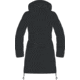Obermeyer Hemera Down Parka - Women's, 10 US, Regular, Black Diamond, 11180-22006-10
