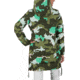 Obermeyer Hemera Down Parka - Womens, Jasmint Camo, 14, 11180-21129-14