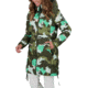 Obermeyer Hemera Down Parka - Womens, Jasmint Camo, 14, 11180-21129-14