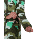 Obermeyer Hemera Down Parka - Womens, Jasmint Camo, 14, 11180-21129-14