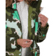Obermeyer Hemera Down Parka - Womens, Jasmint Camo, 14, 11180-21129-14