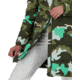 Obermeyer Hemera Down Parka - Womens, Jasmint Camo, 14, 11180-21129-14
