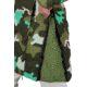 Obermeyer Hemera Down Parka - Womens, Jasmint Camo, 14, 11180-21129-14