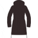 Obermeyer Hemera Down Parka - Women's, 12 US, Regular, Leather, 11180-21019-12