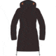 Obermeyer Hemera Down Parka - Women's, 12 US, Regular, Leather, 11180-21019-12