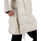 Obermeyer Hemera Down Parka - Womens, Quartz, 16, 11180-21011-16