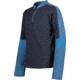 Obermeyer Hunter Flc Top - Boys, Extra Large, Admiral, 47025-21174-XL
