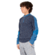 Obermeyer Hunter Flc Top - Boys, Extra Large, Admiral, 47025-21174-XL