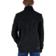 Obermeyer Jace Fleece Pullover - Mens, Black, 2XL, 27044-16009-2XL
