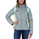Obermeyer Janis Down Jacket - Womens, Anchor, Small, 14060-19002-S