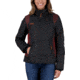 Obermeyer Janis Down Jacket - Womens, Black, Small, 14060-16009-S