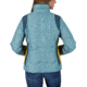 Obermeyer Janis Down Jacket - Womens, Horizon, Extra Small, 14060-21161-XS