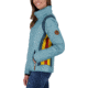 Obermeyer Janis Down Jacket - Womens, Horizon, Extra Small, 14060-21161-XS