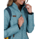 Obermeyer Janis Down Jacket - Womens, Horizon, Extra Small, 14060-21161-XS
