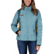 Obermeyer Janis Down Jacket - Womens, Horizon, Extra Small, 14060-21161-XS