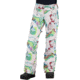 Obermeyer Jessi Pant - Girls, Uncharted, Medium, 35017-21136-M