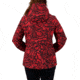 Obermeyer Jette Jacket - Womens, Big Bang, 8, 11166-21146-8