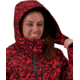 Obermeyer Jette Jacket - Womens, Big Bang, 8, 11166-21146-8