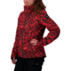 Obermeyer Jette Jacket - Womens, Big Bang, 8, 11166-21146-8