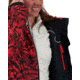 Obermeyer Jette Jacket - Womens, Big Bang, 8, 11166-21146-8