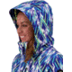 Obermeyer Jette Jacket - Womens, Cosmic Ray, 10, 11166-21152-10