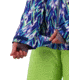 Obermeyer Jette Jacket - Womens, Cosmic Ray, 10, 11166-21152-10