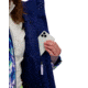 Obermeyer Jette Jacket - Womens, Cosmic Ray, 10, 11166-21152-10