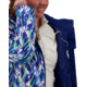 Obermeyer Jette Jacket - Womens, Cosmic Ray, 10, 11166-21152-10