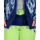 Obermeyer Jette Jacket - Womens, Cosmic Ray, 10, 11166-21152-10