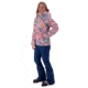 Obermeyer Jette Jacket - Womens, First Impressio, 6, 11126-FIRST IMPRESSIO-6