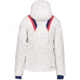 Obermeyer Jette Jacket - Womens, White, 12, 11166-16010-12