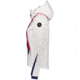 Obermeyer Jette Jacket - Womens, White, 12, 11166-16010-12
